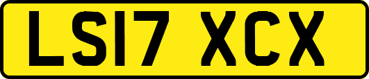 LS17XCX