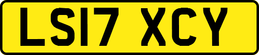 LS17XCY