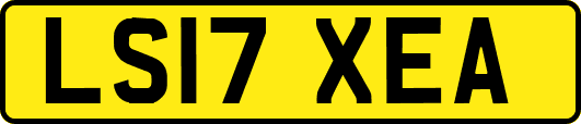 LS17XEA