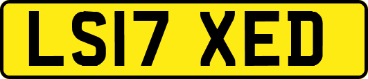 LS17XED