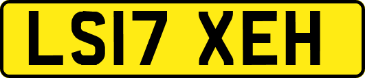 LS17XEH