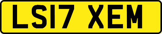 LS17XEM