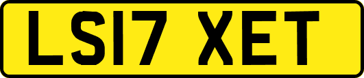 LS17XET