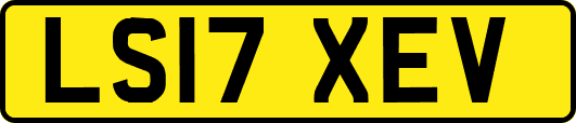 LS17XEV