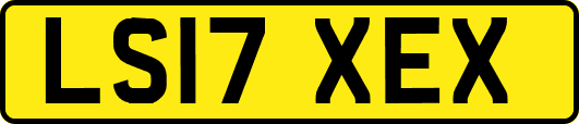 LS17XEX