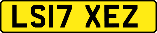 LS17XEZ