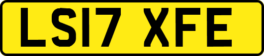 LS17XFE