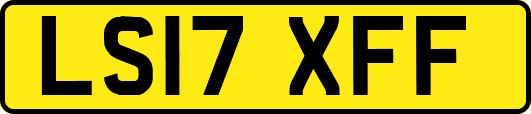 LS17XFF