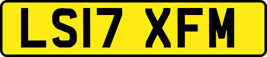 LS17XFM
