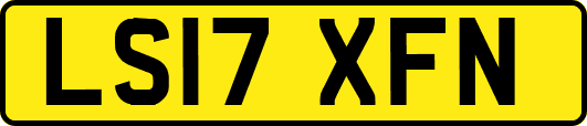 LS17XFN