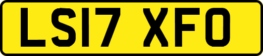 LS17XFO
