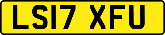 LS17XFU