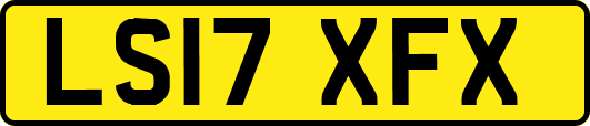 LS17XFX