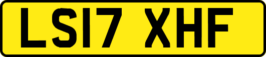 LS17XHF