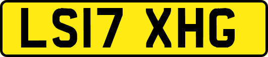 LS17XHG