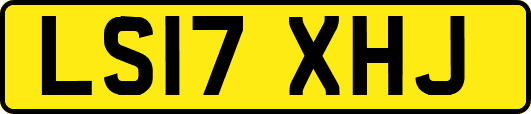 LS17XHJ
