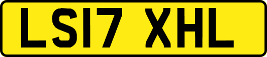 LS17XHL