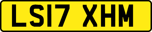 LS17XHM