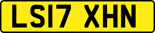 LS17XHN