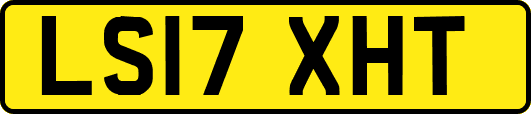LS17XHT