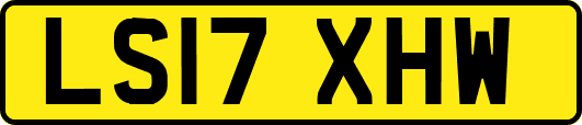LS17XHW