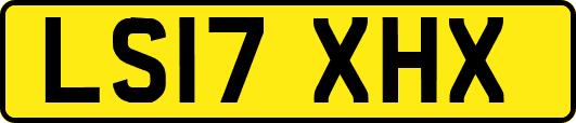 LS17XHX
