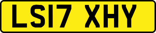 LS17XHY