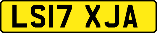 LS17XJA