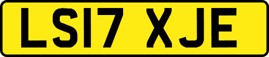 LS17XJE