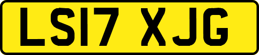 LS17XJG