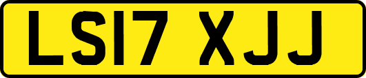 LS17XJJ