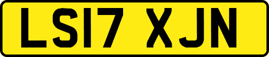 LS17XJN