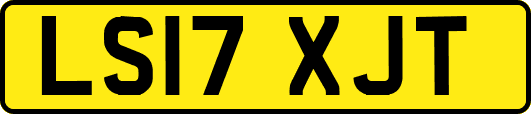 LS17XJT