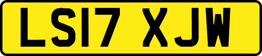 LS17XJW
