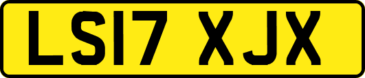 LS17XJX