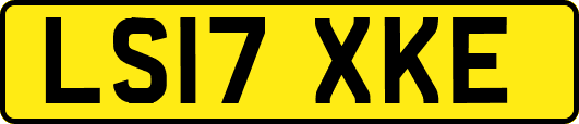 LS17XKE