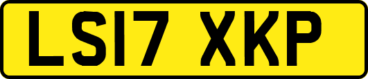 LS17XKP
