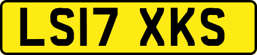 LS17XKS