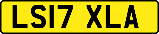 LS17XLA