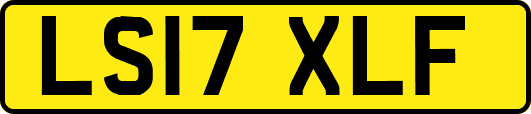LS17XLF