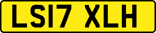LS17XLH