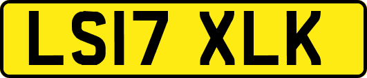 LS17XLK