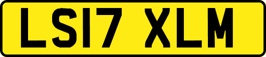 LS17XLM