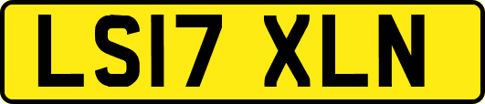 LS17XLN