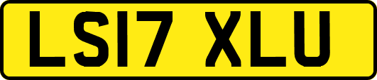 LS17XLU