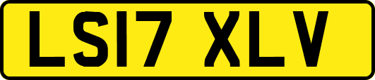 LS17XLV