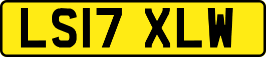 LS17XLW
