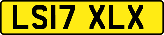 LS17XLX