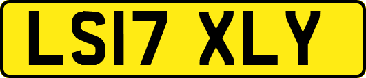 LS17XLY