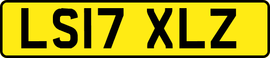 LS17XLZ